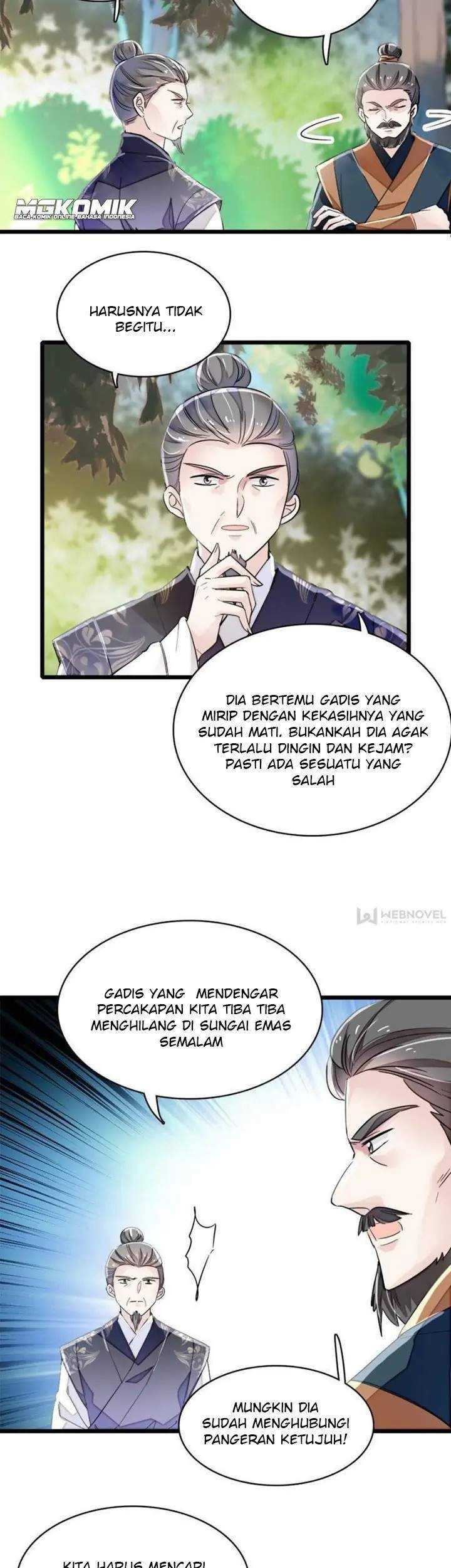Sijin Bab 111 halaman 13