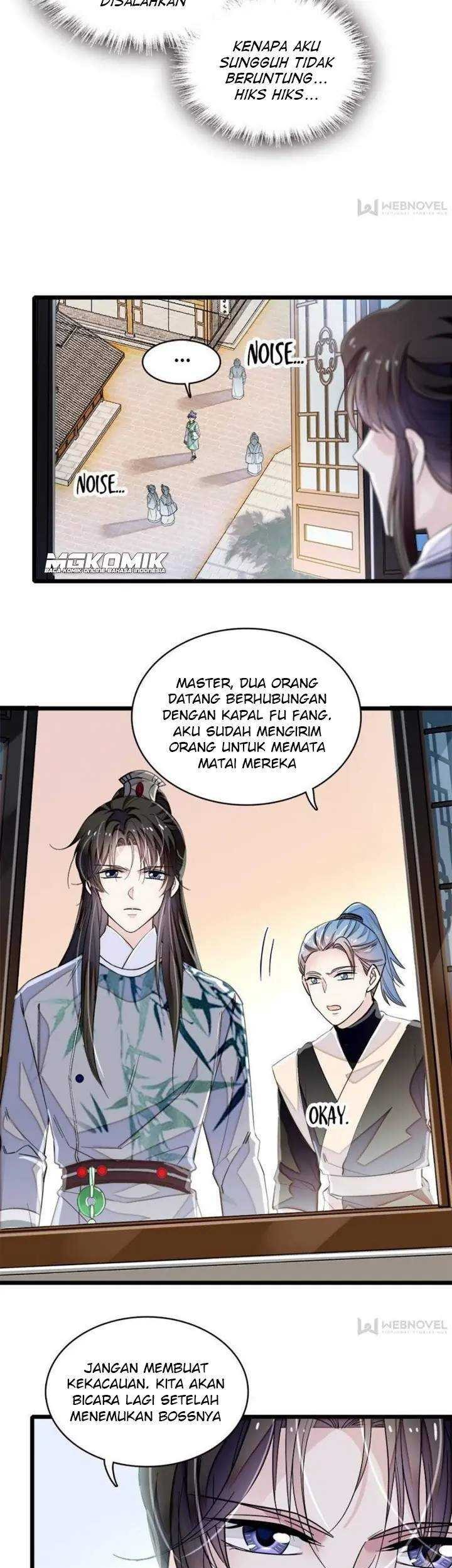 Sijin Bab 111 halaman 17