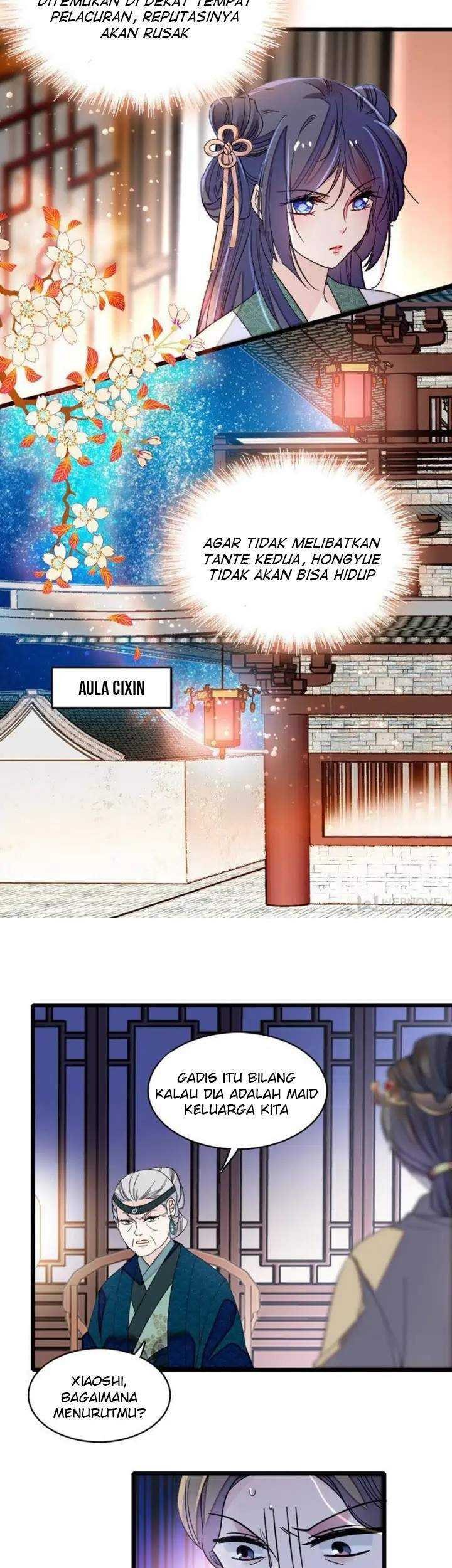 Sijin Bab 112 halaman 3