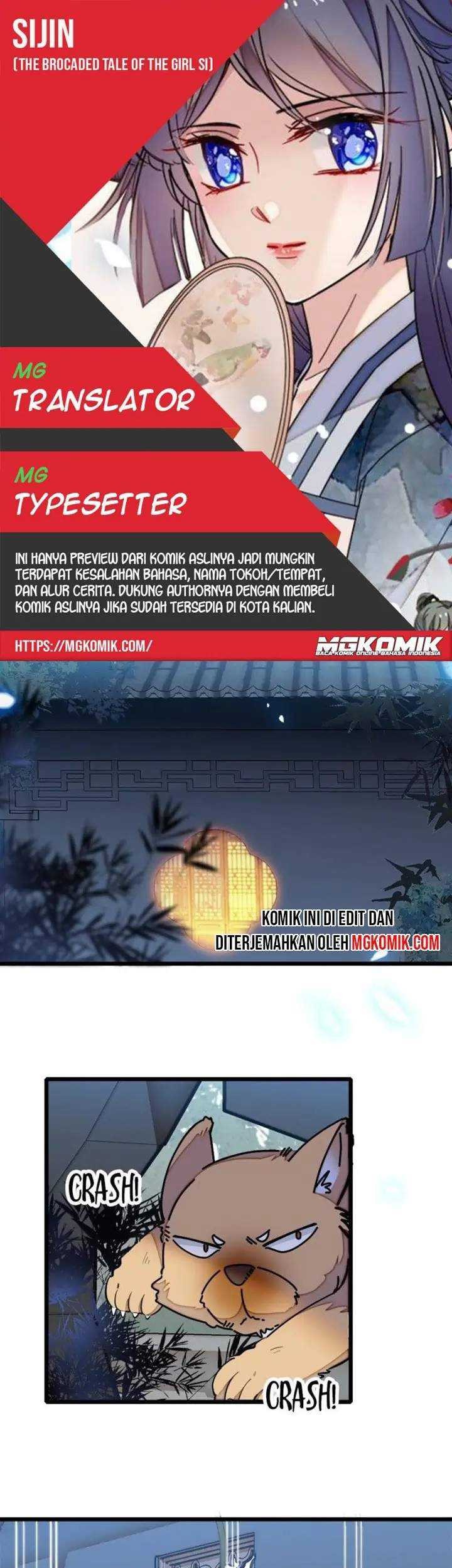 Sijin Bab 113 halaman 1
