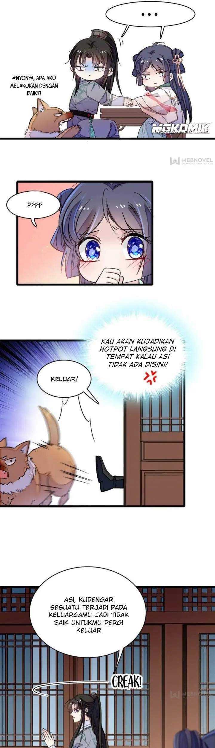 Sijin Bab 113 halaman 23