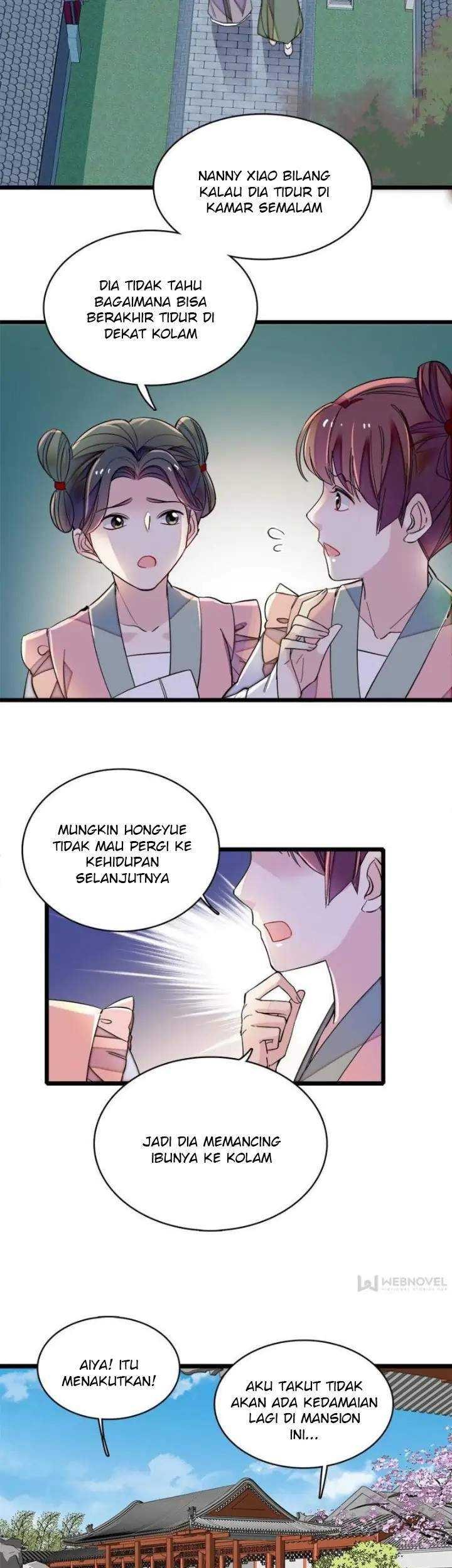 Sijin Bab 113 halaman 27