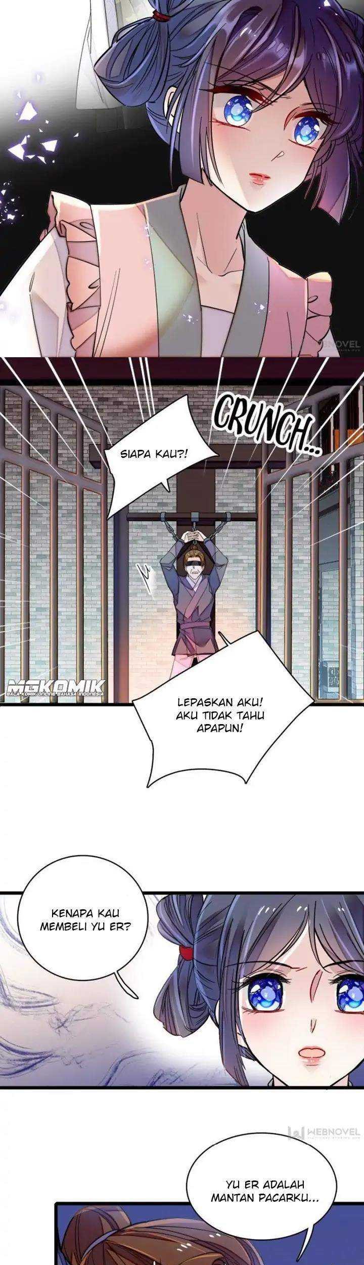 Sijin Bab 114 halaman 7