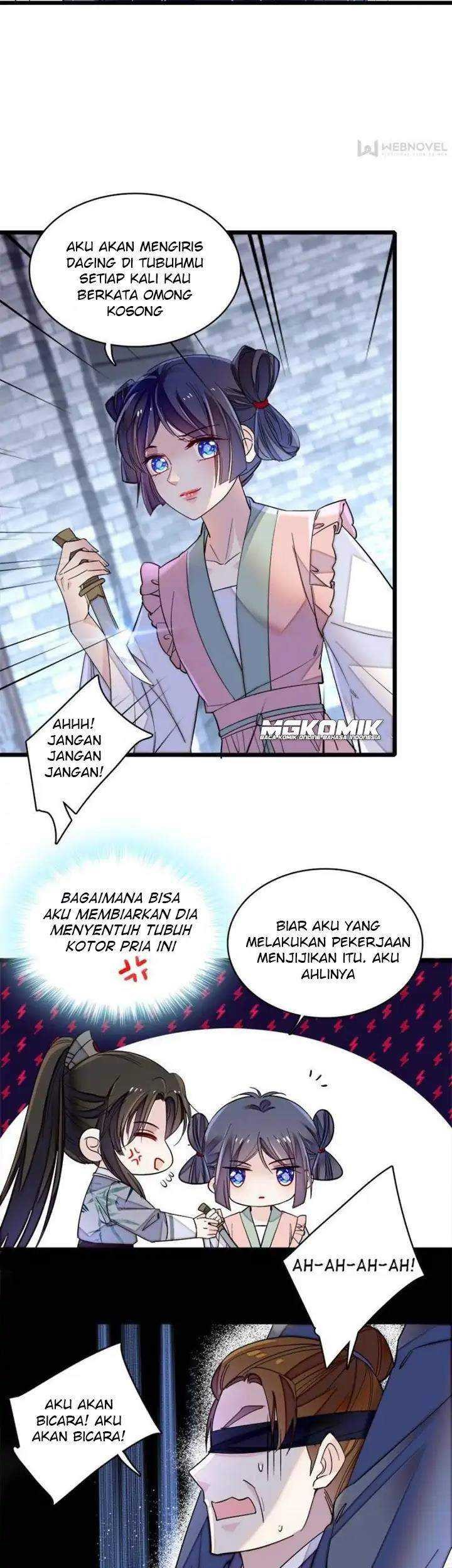 Sijin Bab 114 halaman 9