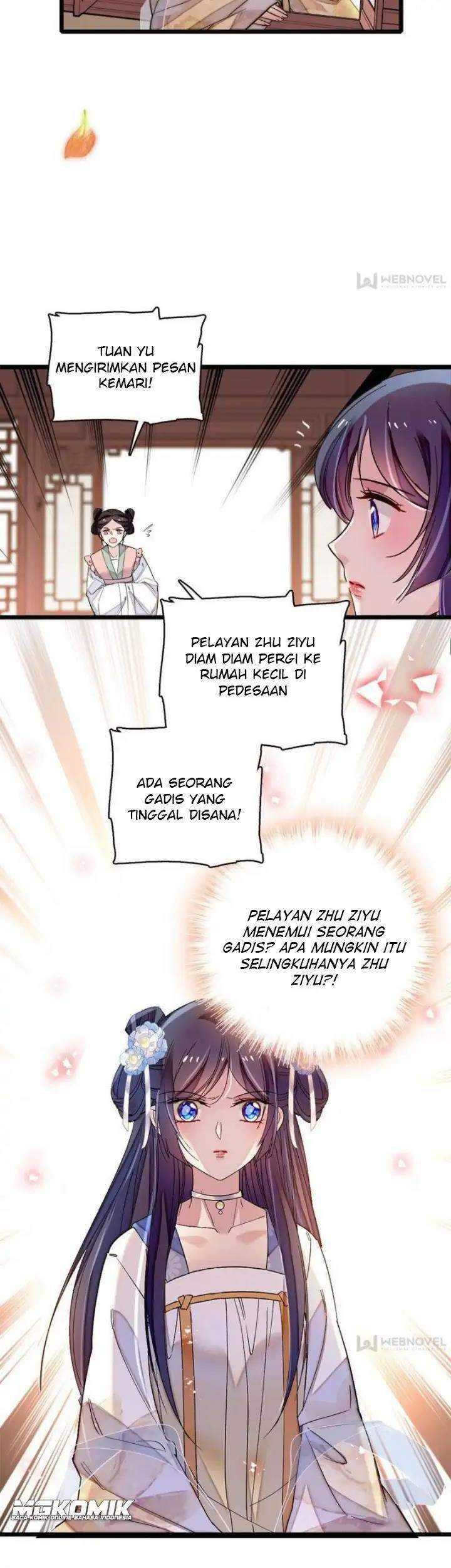 Sijin Bab 114 halaman 21