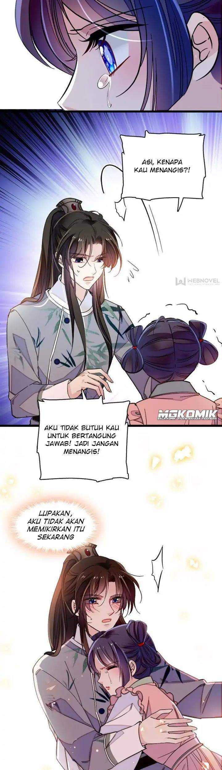 Sijin Bab 115 halaman 15