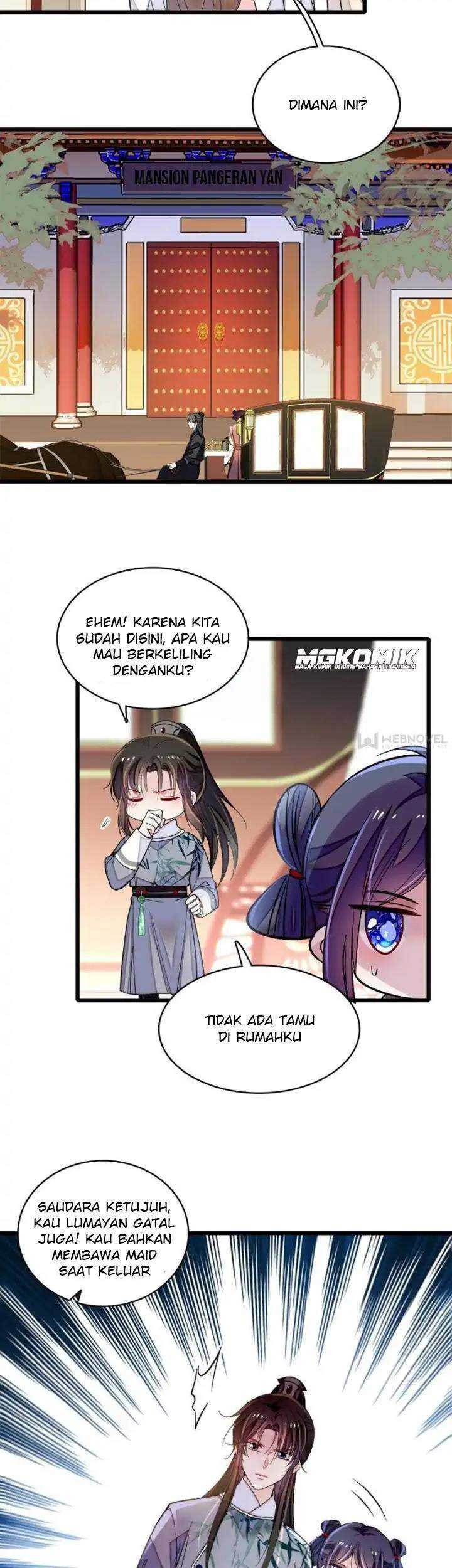 Sijin Bab 115 halaman 19