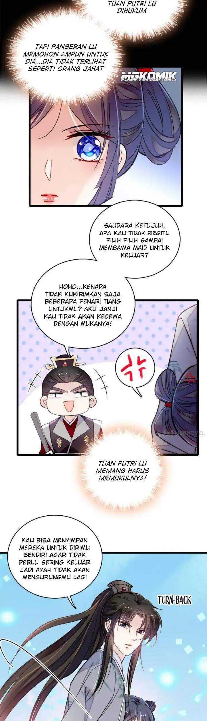 Sijin Bab 115 halaman 23