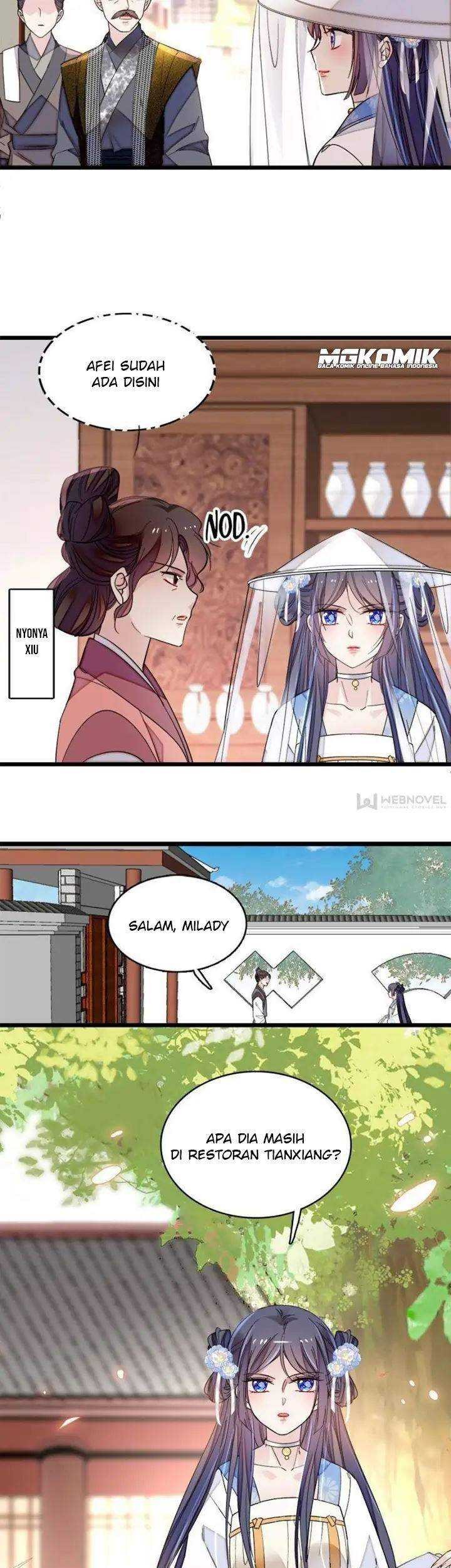 Sijin Bab 116 halaman 6