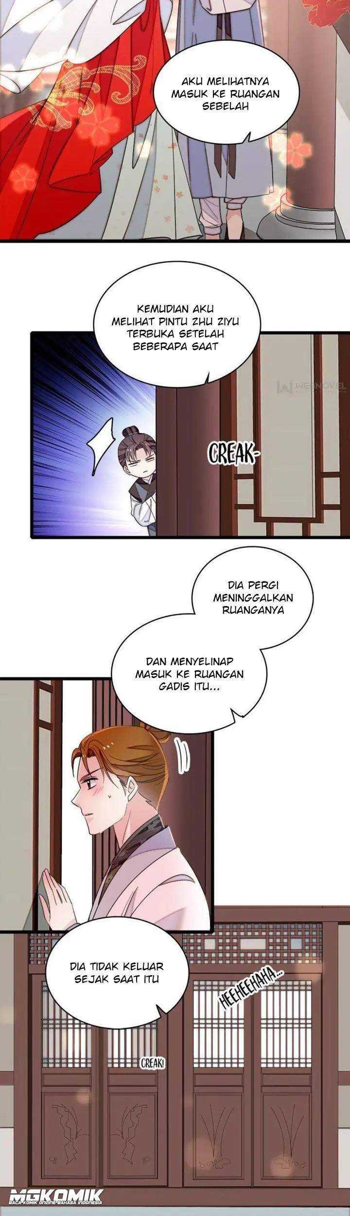 Sijin Bab 116 halaman 10