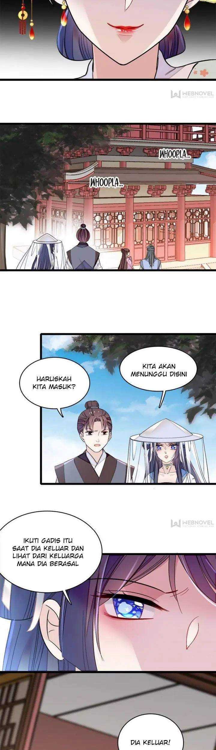 Sijin Bab 116 halaman 14