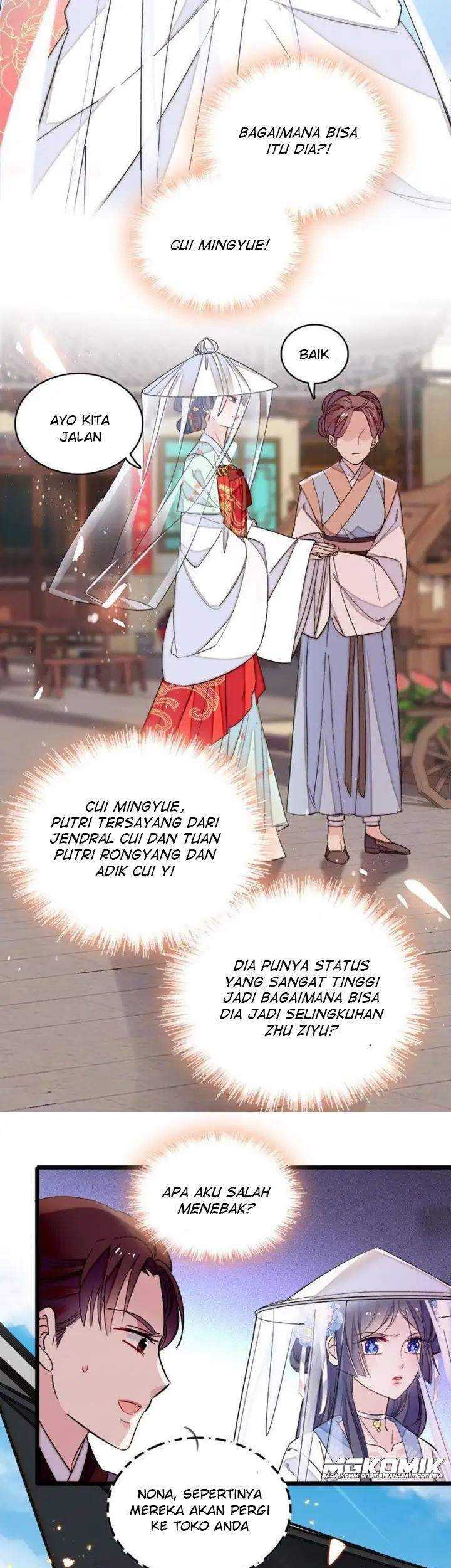 Sijin Bab 116 halaman 18