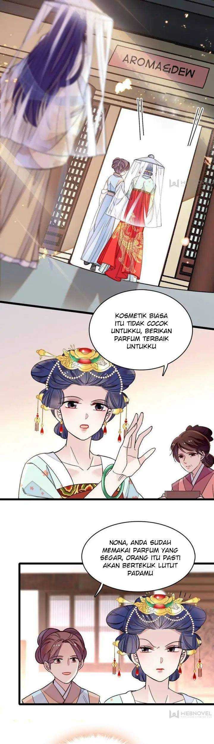 Sijin Bab 116 halaman 20