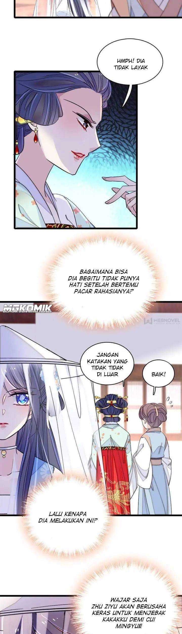 Sijin Bab 116 halaman 22