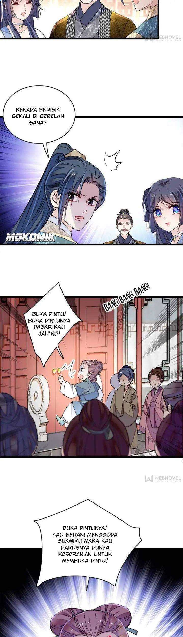Sijin Bab 117 halaman 18