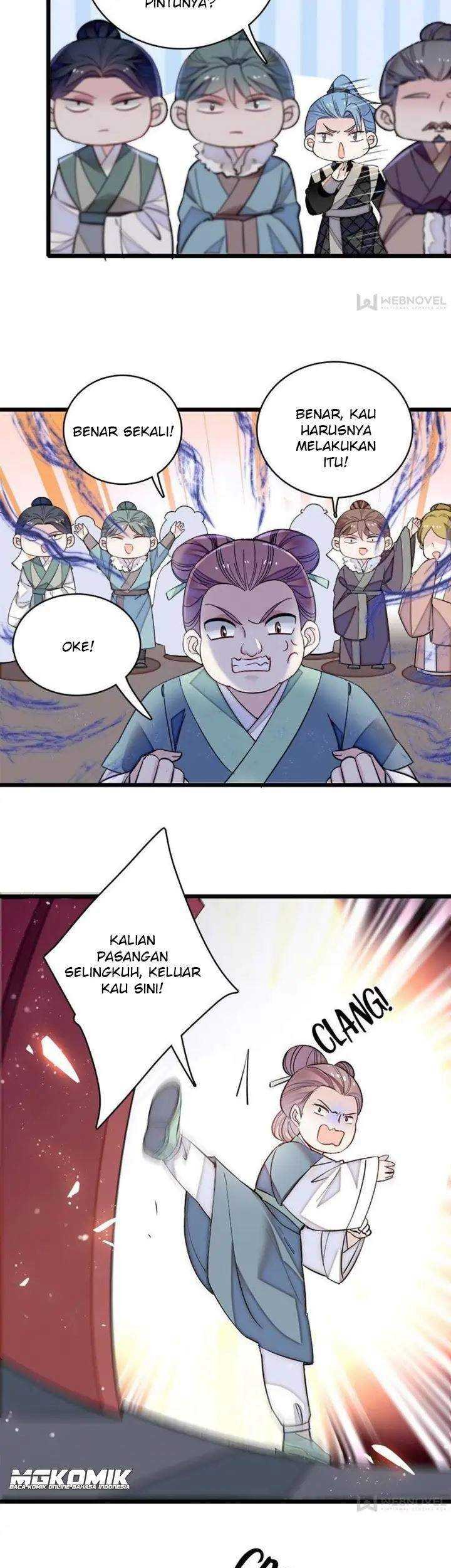 Sijin Bab 117 halaman 20