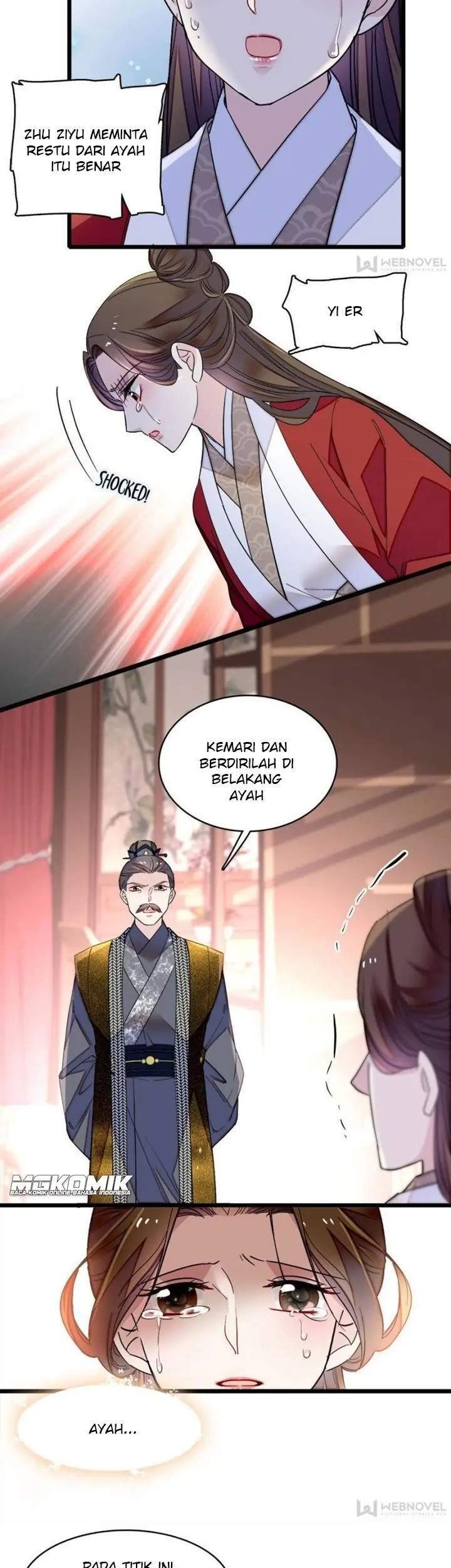 Sijin Bab 118 halaman 15