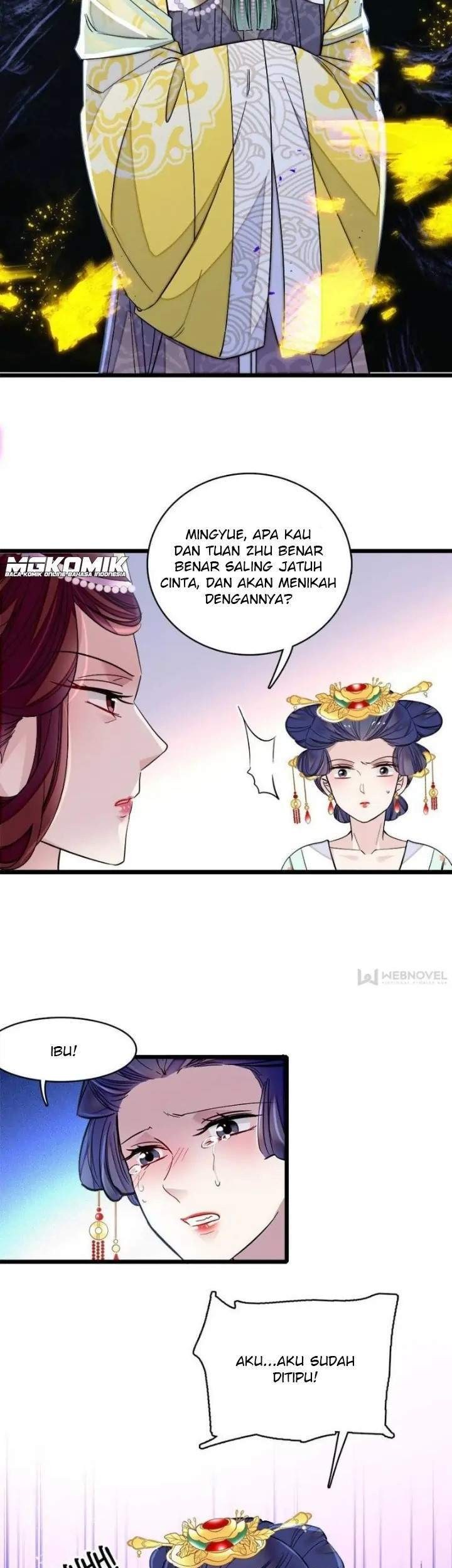 Sijin Bab 118 halaman 27
