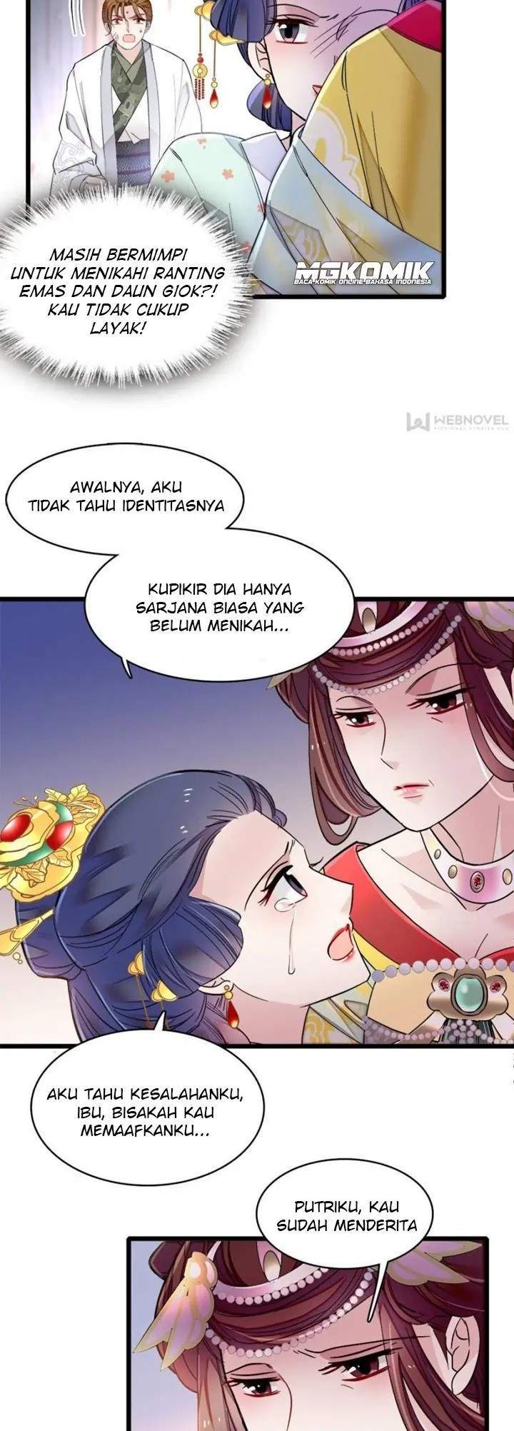 Sijin Bab 119 halaman 3
