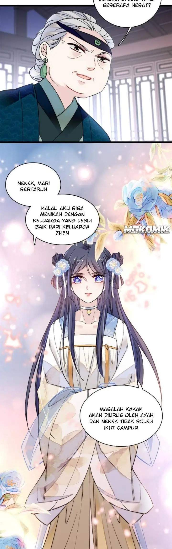 Sijin Bab 119 halaman 17