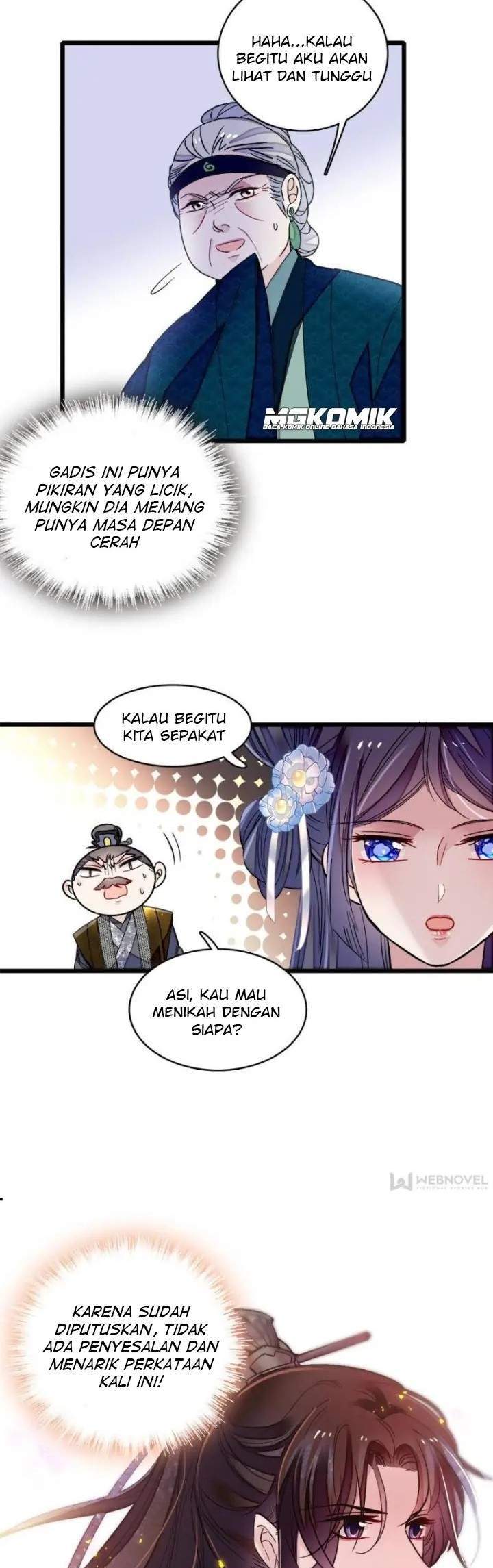 Sijin Bab 119 halaman 19