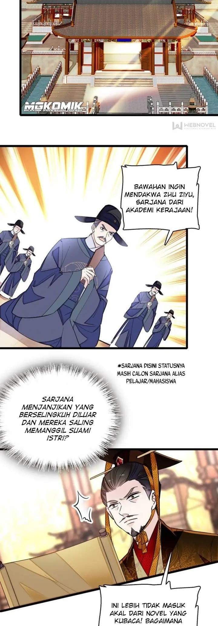 Sijin Bab 120 halaman 10