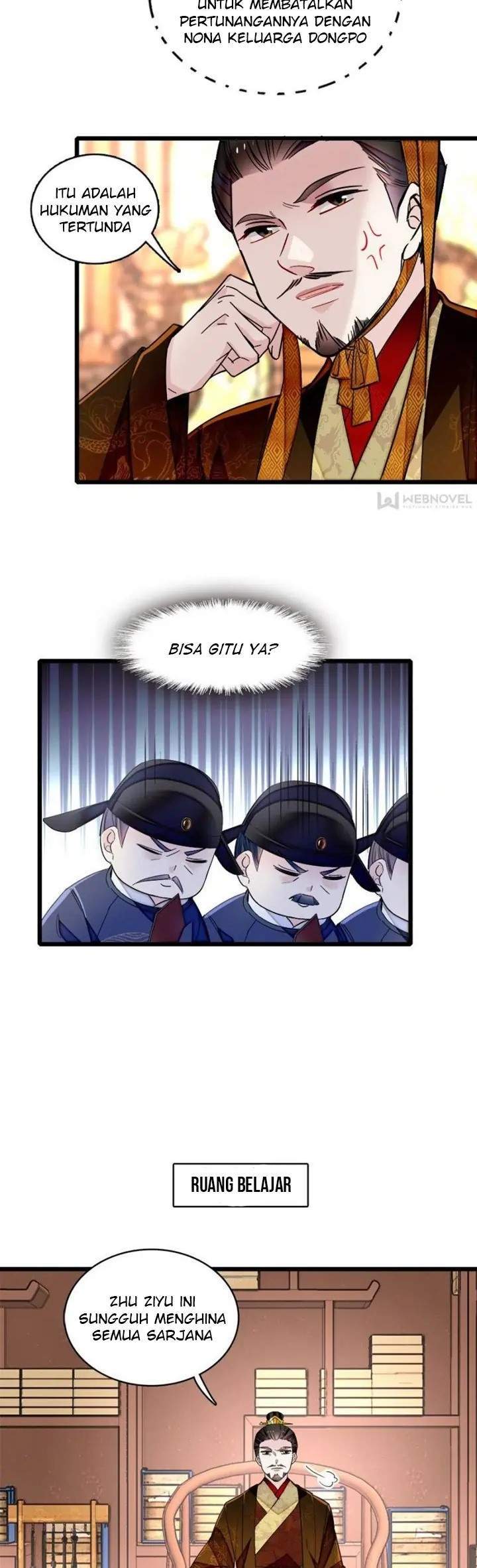 Sijin Bab 120 halaman 13