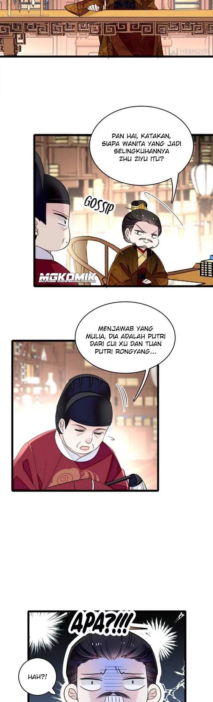 Sijin Bab 120 halaman 14