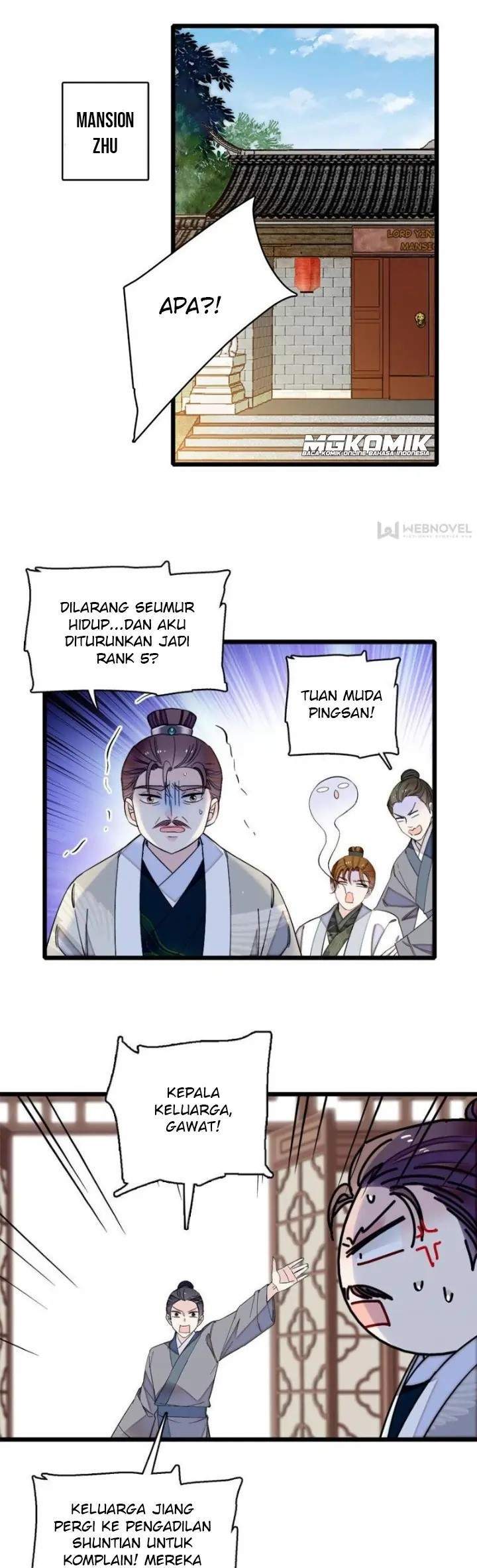 Sijin Bab 120 halaman 16