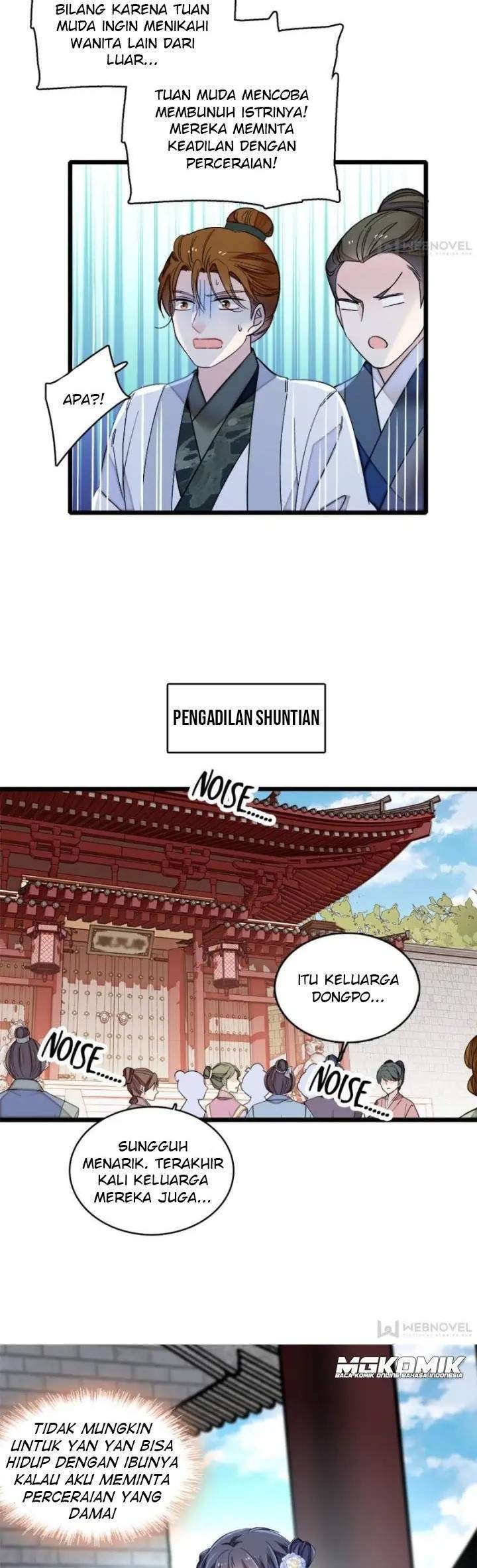 Sijin Bab 120 halaman 17
