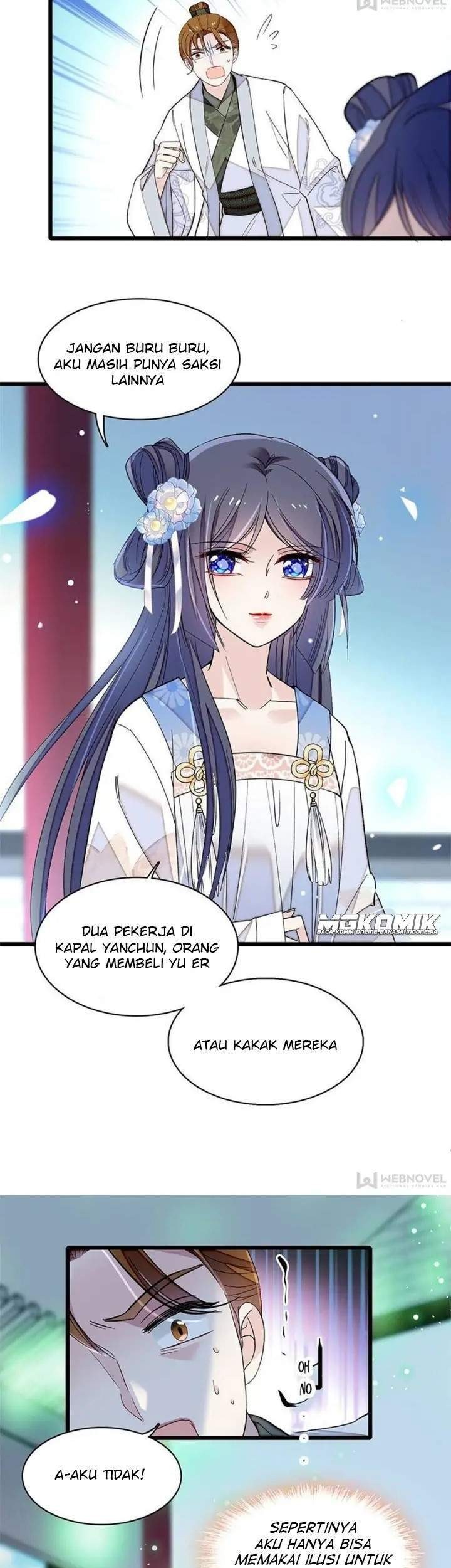 Sijin Bab 121 halaman 3