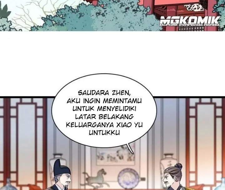 Sijin Bab 121 halaman 28