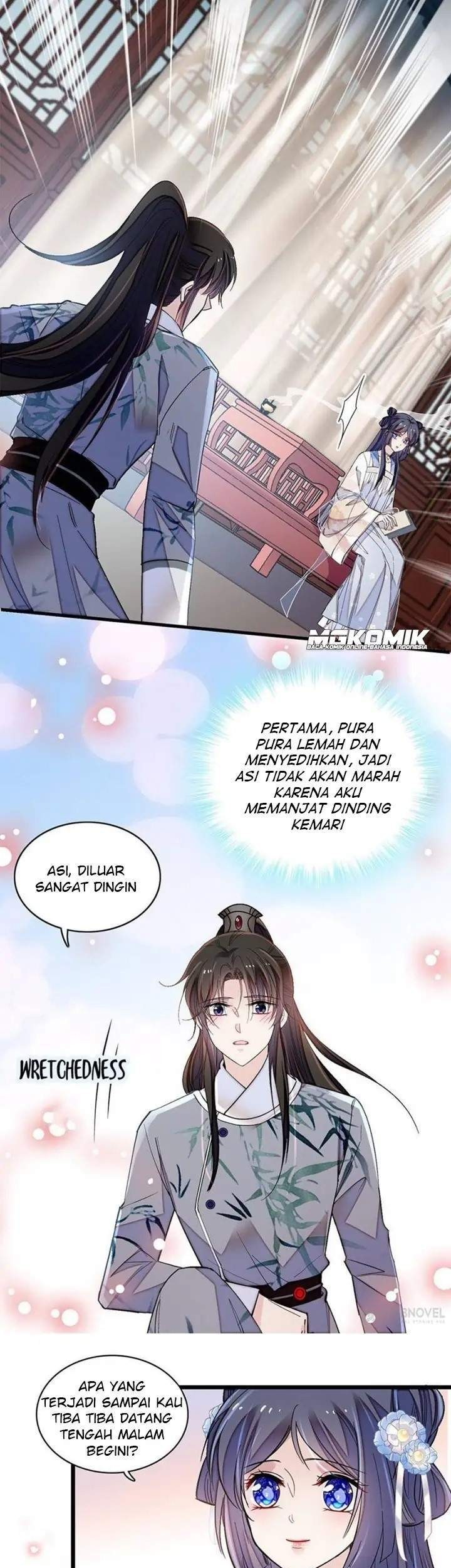 Sijin Bab 122 halaman 5