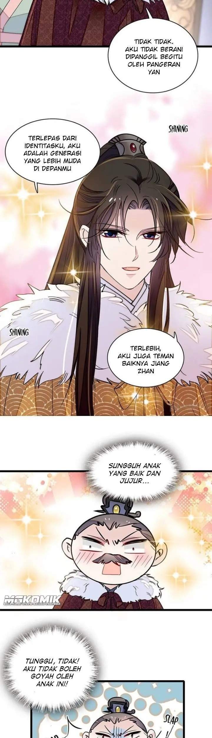 Sijin Bab 122 halaman 23