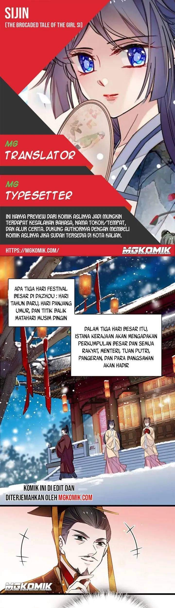 Sijin Bab 123 halaman 1