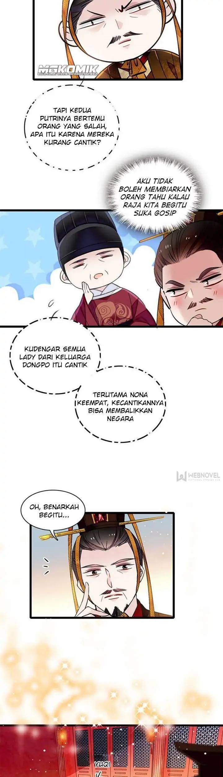 Sijin Bab 123 halaman 5