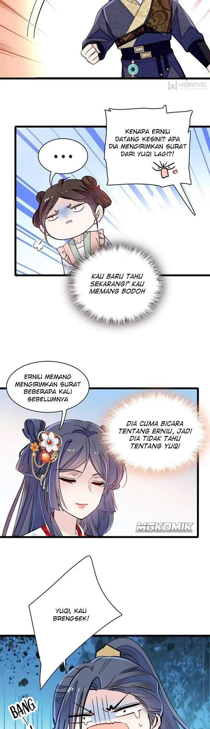 Sijin Bab 124 halaman 5