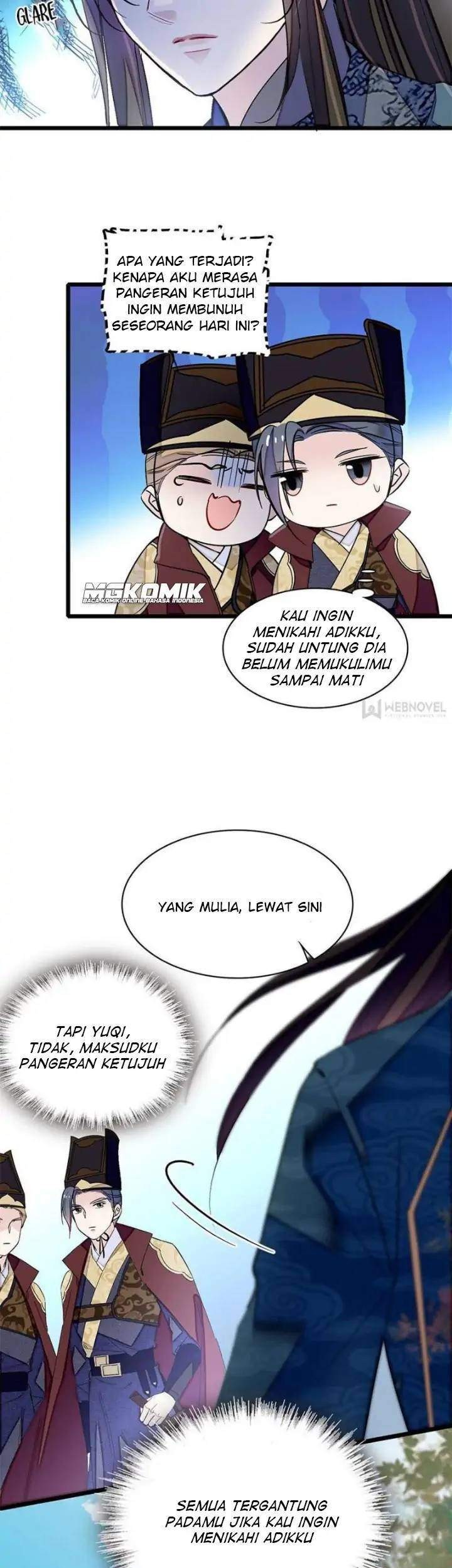 Sijin Bab 124 halaman 25