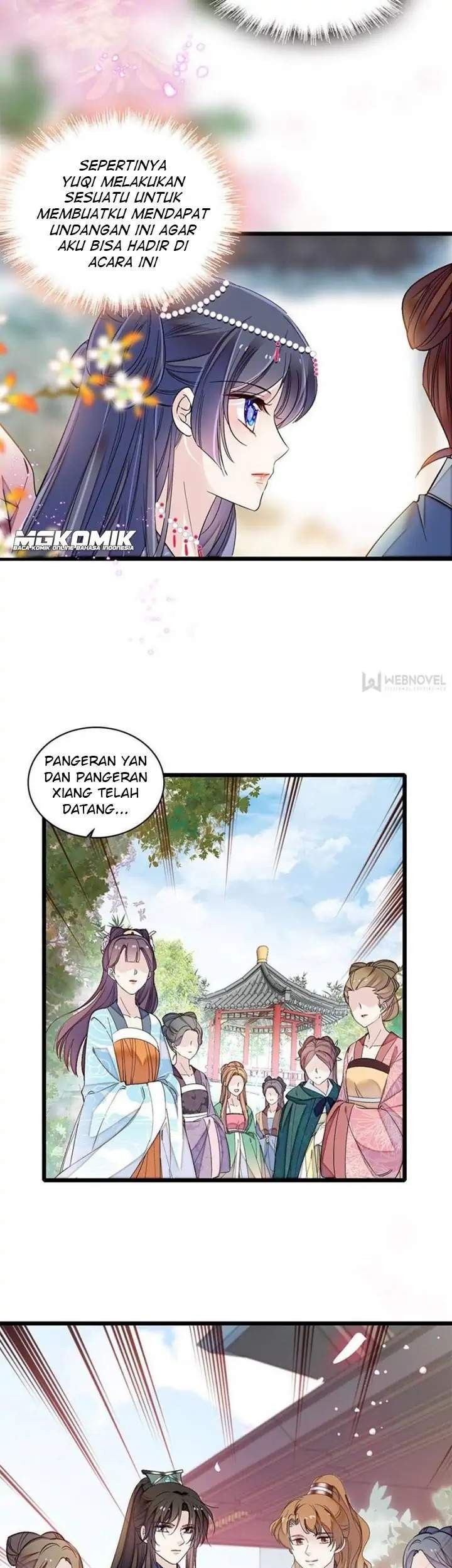 Sijin chapter 125 halaman 3