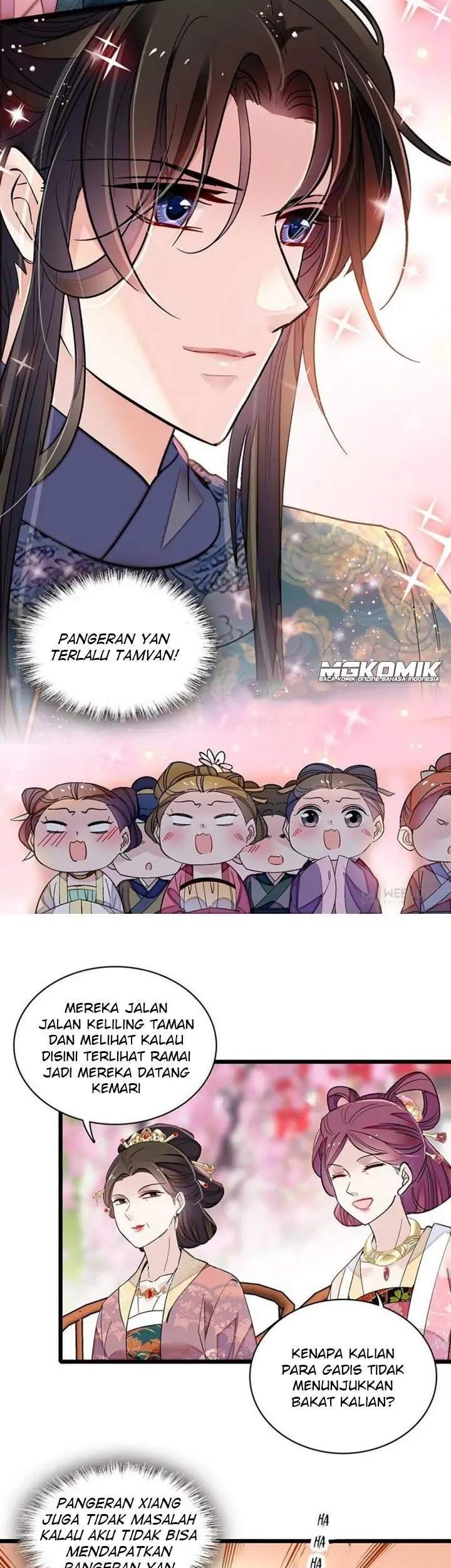Sijin chapter 125 halaman 5