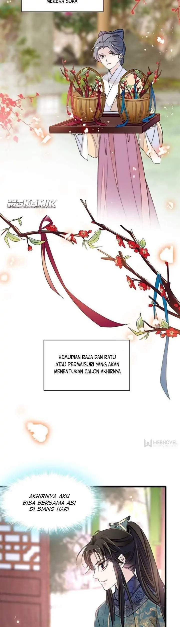 Sijin chapter 125 halaman 7
