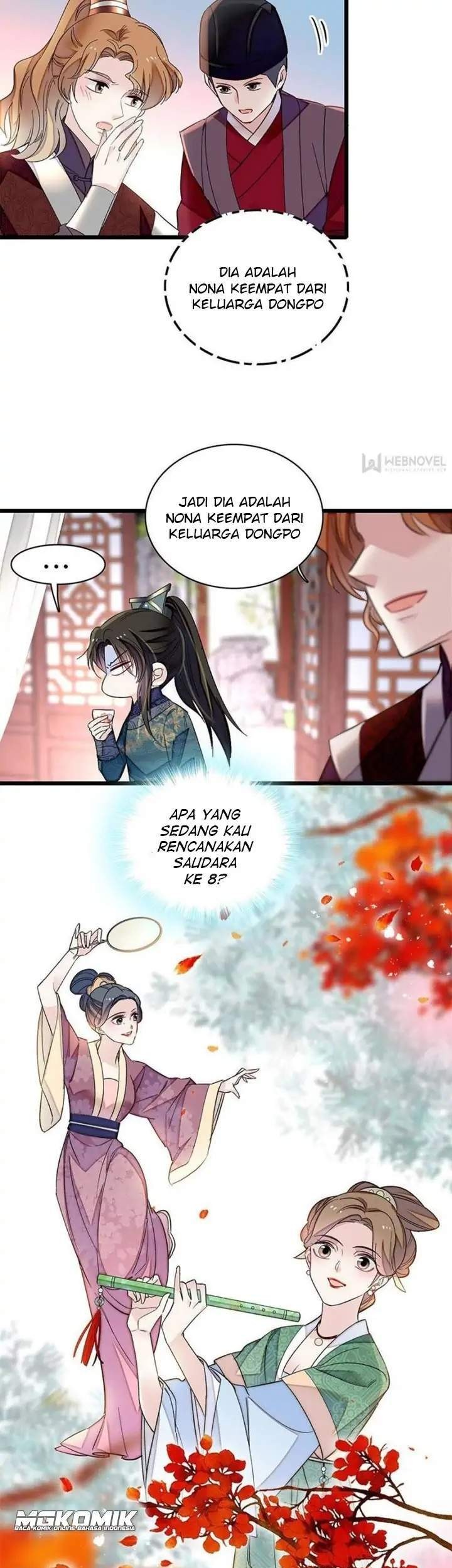 Sijin chapter 125 halaman 11