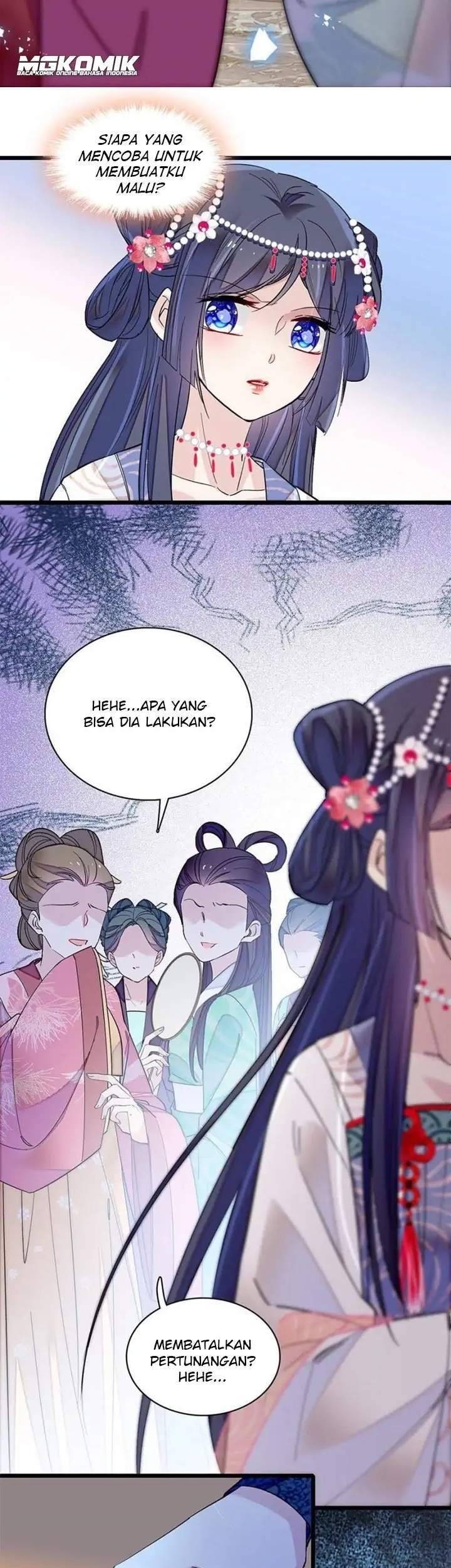 Sijin chapter 125 halaman 15