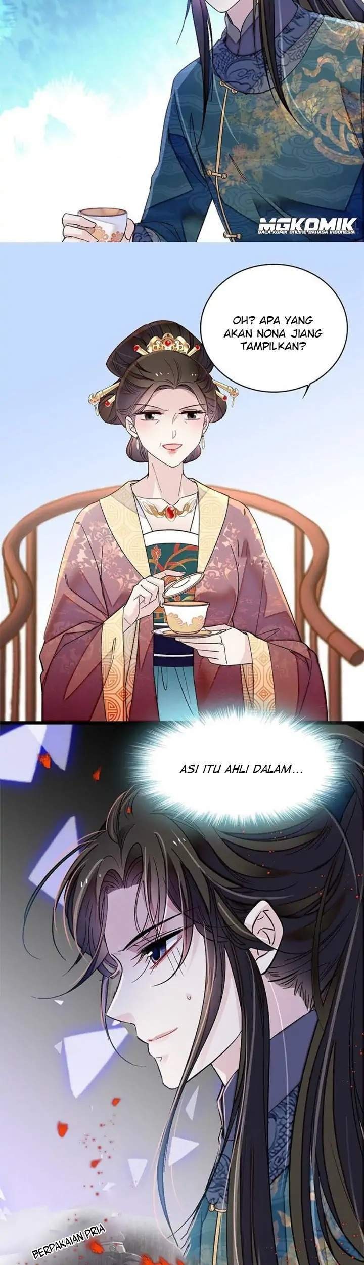 Sijin chapter 125 halaman 17