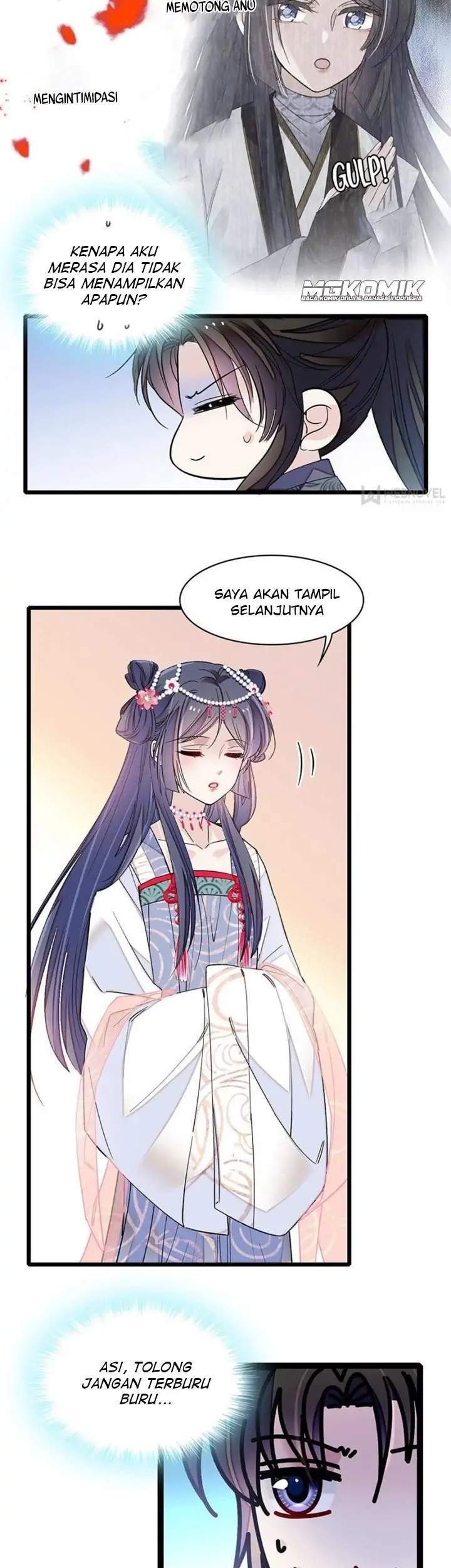 Sijin chapter 125 halaman 19