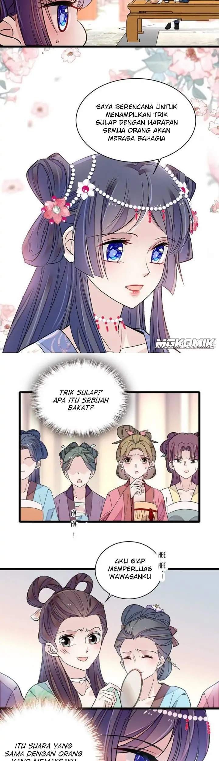 Sijin chapter 125 halaman 21