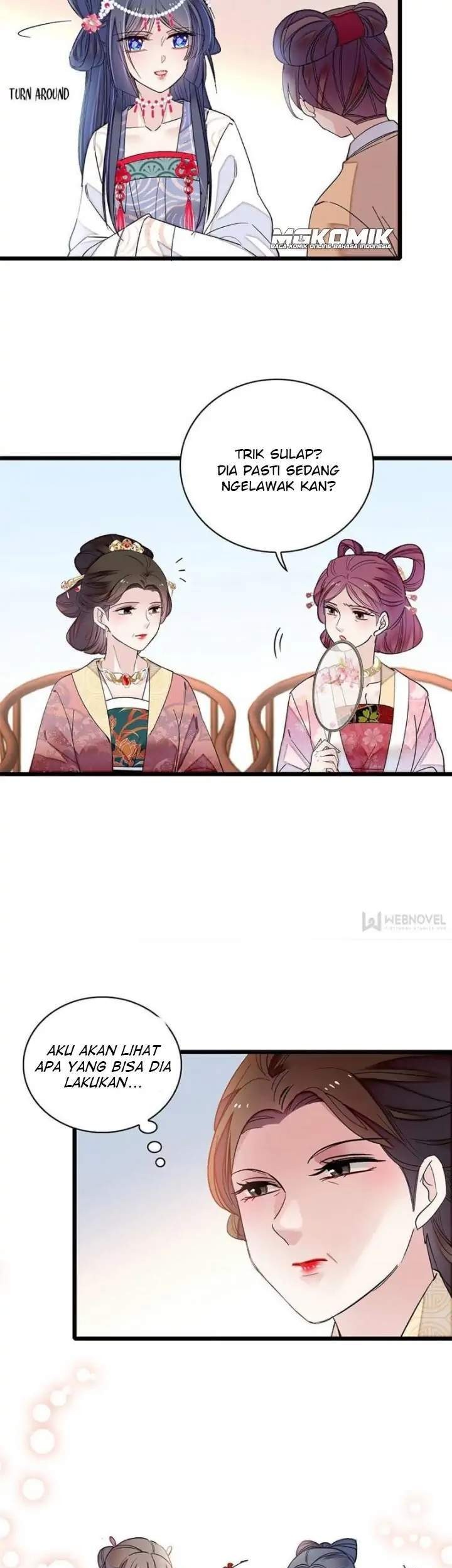 Sijin chapter 125 halaman 23