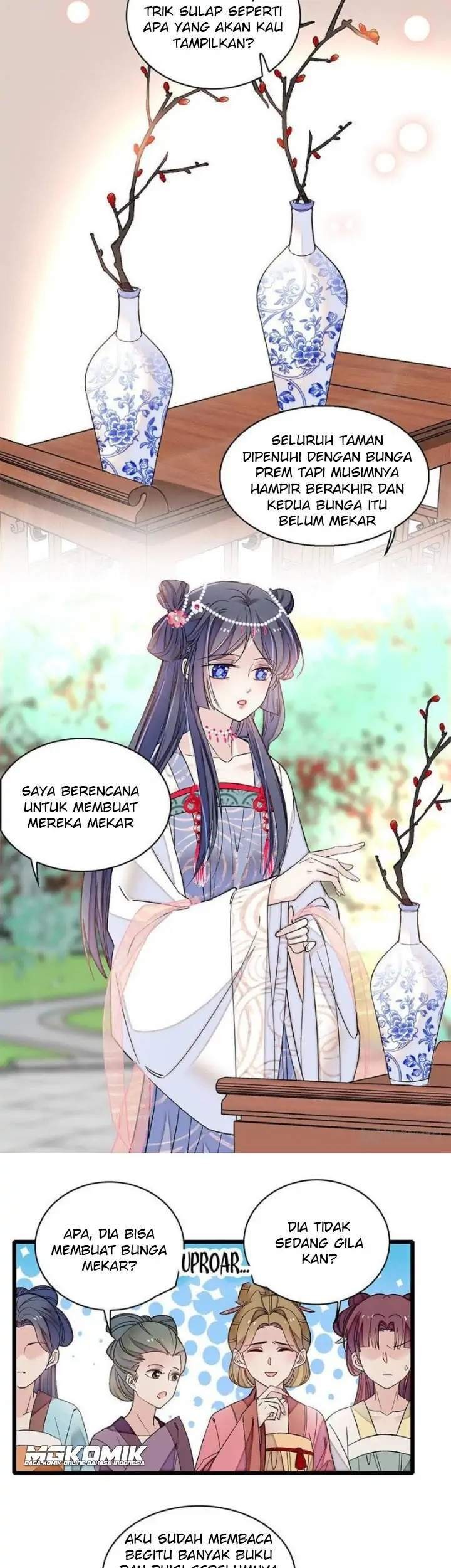 Sijin chapter 125 halaman 25