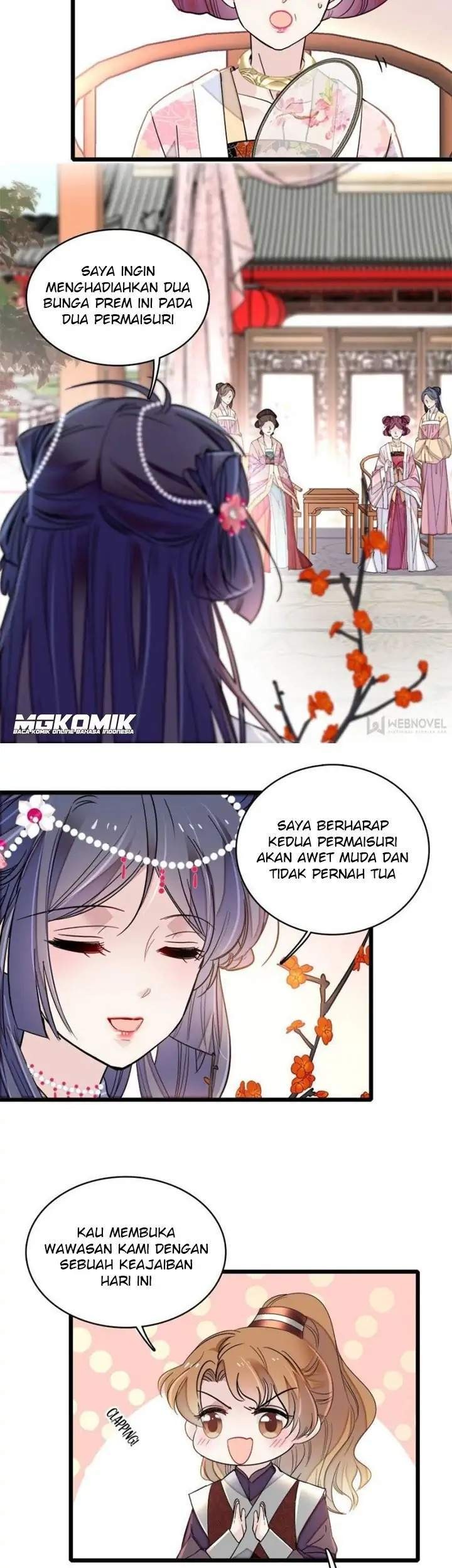 Sijin Bab 126 halaman 3