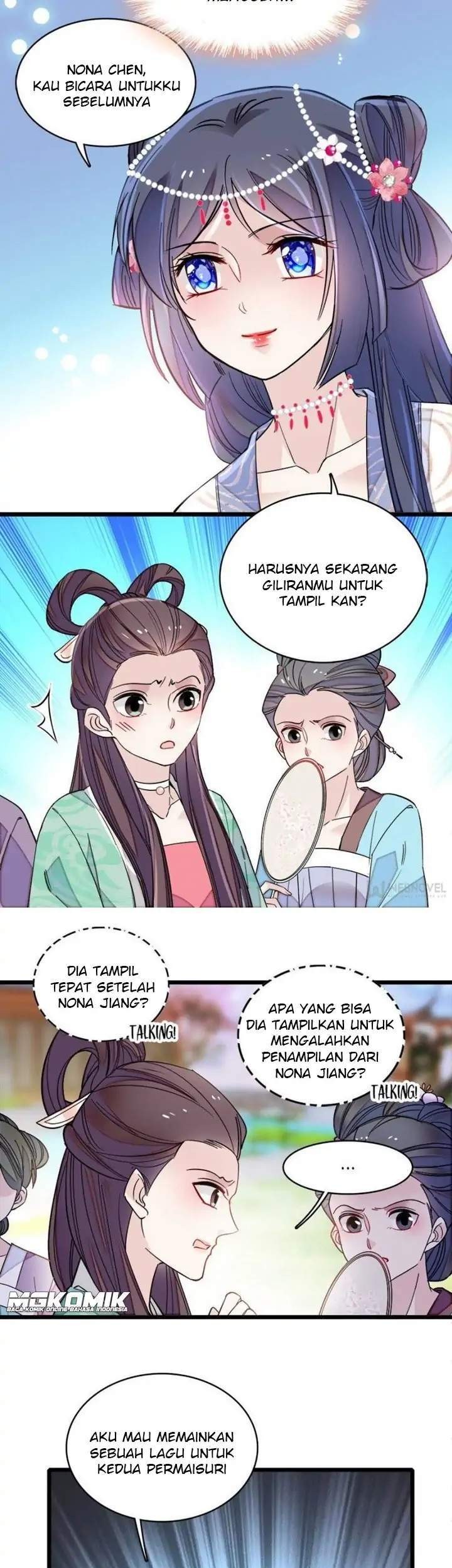 Sijin Bab 126 halaman 7